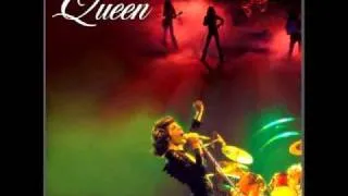 Queen - Lazing On A Sunday Afternoon (Live in Boston 30/01/1976)