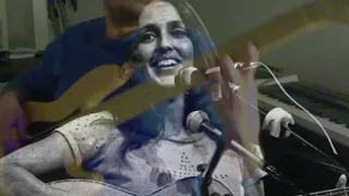 Guantanamera - Joan Baez