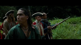 [HD: Last Mohicans] The Massacre at Fort William Henry