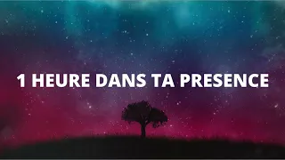 1 Heure dans Ta présence suffit pour changer ma vie - Adoration prophétique au piano