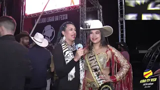 Noite De Sábado Ouro Fino Rodeio Festival 2023