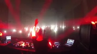 Luca Agnelli @ Spazio 900 - Roma 23/01/16   intro