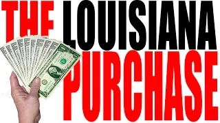 Thomas Jefferson: The Louisiana Purchase and the Constitution -- US History Review