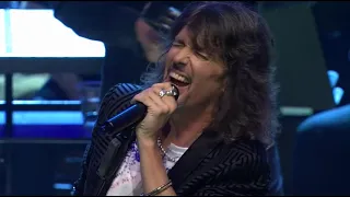 Head Games - Foreigner with the 21st Century Symphony Orchestra & Chorus - 05of17