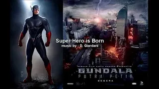 Gundala Putra Petir film terbaru trailer 2019