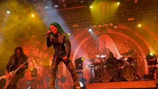 Arch Enemy - Deceiver, Deceiver (Live at The Fillmore, Philadelphia)