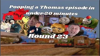 The 20 Minute YTP Challenge: Round 23 - Dirty Coal