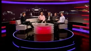 2010 BBC F1 Season Preview