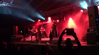 BULLDOZER Live @ Black Silesia VI Festival