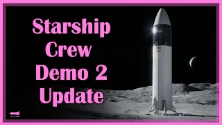 Orion Spacecraft on its way to the Moon + Reactions | Starbase Pink