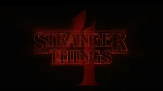 Stranger Things 4 - Running Up That Hill - Stranger Ver Extended with End Credits