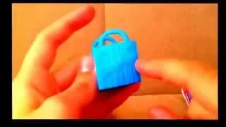 Распаковка „SHOPKINS" 1 серия