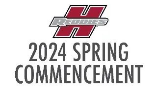 Henderson State University 2024 Spring Commencement 10:00 AM