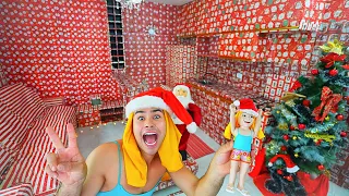 O PIOR MELHOR NATAL