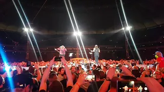 Metallica W-wa 21.08.19