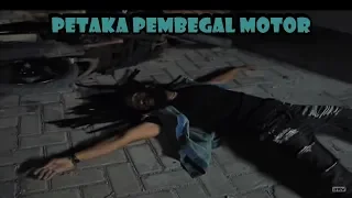 Air Mata Hitam Jenazah Pembegal Motor! | Jodoh Wasiat Bapak | ANTV | Eps 34 Full