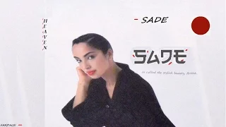 SADE LIVE IN JAPAN,TOKYO***** NEVER AS GOOD AS THE FIRST TIME