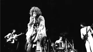 The Who /// Woodstock, August 17, 1969 [Complete]