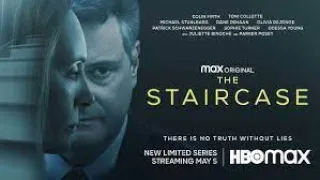 THE STAIRCASE Series | Official Teaser (HD) HBO Max MOVIE TRAILER TRAILERMASTER