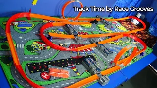 Track Time! Epic Track Pack! Originally my most-viewed Track Time! 14C Track Time by Race Grooves