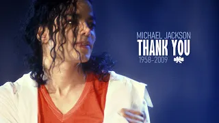 Michael Jackson - We Honor & Thank You | June 25th Tribute VideoMix (GMJHD)