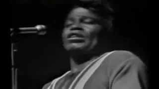 James Brown  ( It's a Man's World )-1967