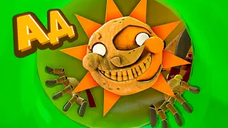 ДЕТСАД это АД ФНАФ 9 🌞 ВЗЛОМ FNAF SECURITY BREACH