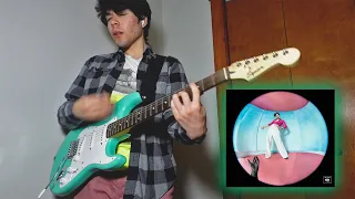 Watermelon Sugar Harry Styles - Cover By Hector Molina