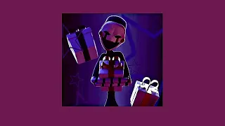 ✧special puppet playlist fnaf{speed up●slowed/reverb all special~} ◌