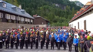 Jubiläumsfest 40 Jahre Schwerttanz Böckstein _ 4 K