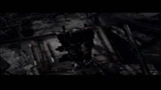 Silent Hill 4: The Room - E3 2004 Trial Version - Intro