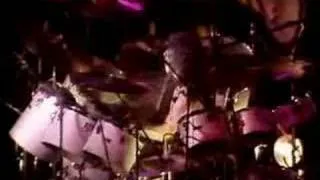 Kiss God Of Thunder Live at Budokan Hall Tokyo,Japan  4/2/77