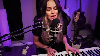 Your Song - Elton John (JordinLaine Live Cover)