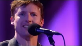 James Blunt - You're Beautiful (Nobel Peace Prize Concert -2013)