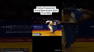 Judo Galiya 🇰🇿🇰🇿🇰🇿