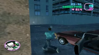 Прохождение GTA Vice City:Миссия №23:Удар исподтишка