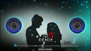 Tere vaste me falak se chand launga || DJ REMIX || HARD BASS || #new #viralvideo || DNS DJ SOUND 😇🤗🫣