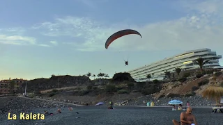 Tenerife Teide Los Gigantes La Kaleta Masca. Travelling by Car. 10.2019 Отдых на Тенерифе