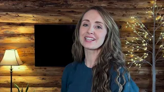 Hell of High Water Telethon - Episode 3 of 6 with your host Amber Marshall (Heartland TV Show).