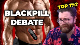 DESTROYING ALL INCEL BLACKPILL ARGUMENTS ONCE AND FOR ALL | Debate