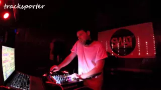 David Herrero @ 2º Aniversario SWAT Rec