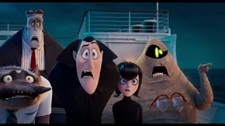 Hotel Transylvania 3 - Summer Vacation HD