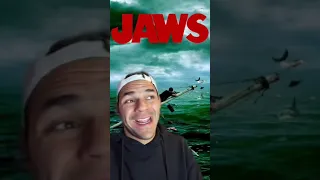 Movies that CHANGED THE WORLD: JAWS