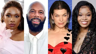 Cannes: Jennifer Hudson, Common, Milla Jovovich, Quvenzhane Wallis to Star in Action-Thriller ‘Breat