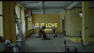Loreen - Is It Love - Dance Choreography by Carolina Salahova