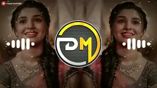 Tu Na Ja Mere Badshah | High Gain Dj Song | Deewana Muje Kar Gaya Remix Dj Deepak