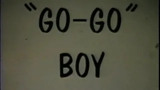 Chains  and "Go-Go" Boy