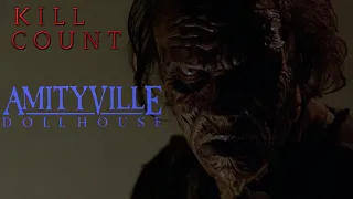 Amityville Dollhouse (1996) - Kill Count