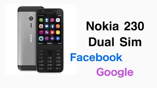 Nokia 230 Dual sim in 2022 🔥🔥