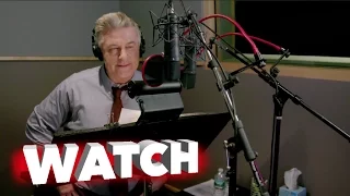 The Boss Baby: Exclusive Behind the Scenes Look with Alec Baldwin, Tom McGarth, and Toby Maguire